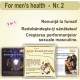 For men’s health – Nr. 2