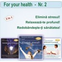 For your health &ndash; Nr. 2