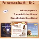 For women&rsquo;s health &ndash; Nr. 2