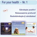 For your health – Nr. 1